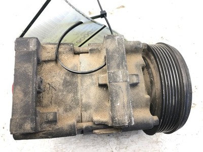 1994-1995 Ford F150 Ac Compressor Air Conditioner Pump Assembly Oem 5.8l At 4x4