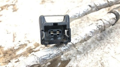 2016 Dodge Journey Oil Filter Housing With Oil Cooler Fwd 3.6L 68310865Af