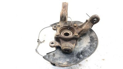 09-15 Honda Pilot Passenger Right Front Spindle Steering Knuckle With Wheel Hub