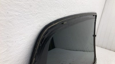 2004-2009 Dodge Durango Driver Left Rear Quarter Glass Back Side Window Oem