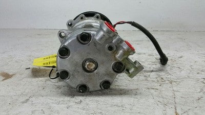 2002-2003 Dodge Durango Ac Compressor Air Conditioner Pump Assembly Oem 4.7L