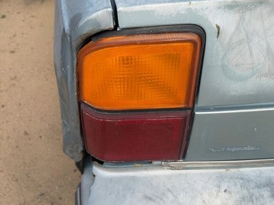 1986-1989 Olds 88 Driver Left Tail Light Brake Lamp Oem Rear 05974540