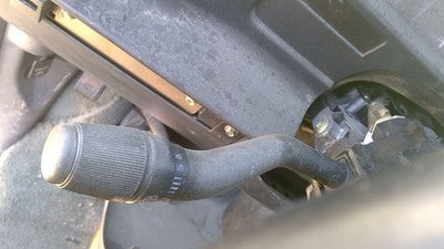 92-04 Van E150 Turn Signal Switch Windshield Wiper Column Control Lever Assembly