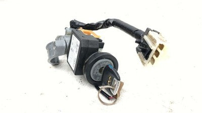 2000-2002 Infiniti G20 Ignition Switch Assembly With Key Complete Electrical Oem