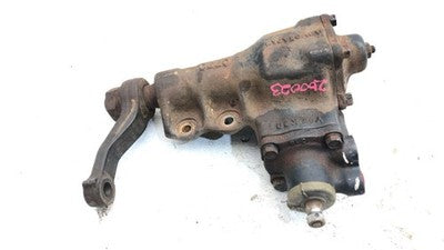 1994-1997 Nissan Hardbody Power Steering Gear Box With Pitman Arm Oem 4X4