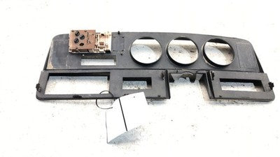 1986-1989 Dodge Ram D100 Trim Bezel Around Speedometer Oem Dash Surround Panel