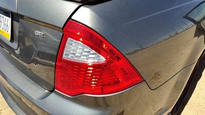 2010-2012 Ford Fusion Passenger Right Tail Light Brake Lamp Oem Rear 9E5Z13404A