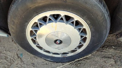 1992-1996 Buick Lesabre 15 Aluminum Wheel Oem Factory Rim