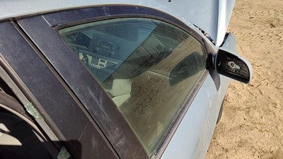 2006-2010 Hyundai Sonata Passenger Right Front Side Window Door Glass Oem