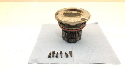 2013-2016 Ford F250 Super Duty Front 4X4 Auto Locking Hub Oem Dc3Z1104A