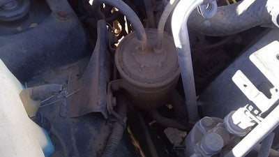 1989-1996 Geo Tracker Fuel Vapor Canister Oem Charcoal Housing 96058089