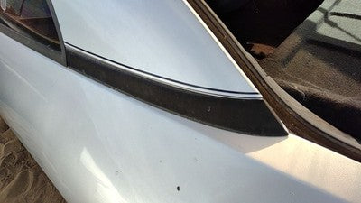 2004 Mitsubishi Eclipse Driver Left Rear Moulding On Quarter Panel Oem
