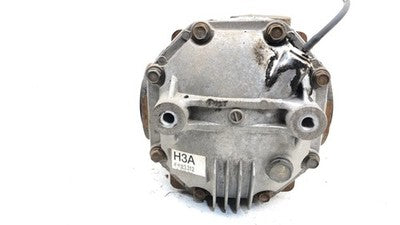 2004-11 Mitsubishi Endeavor Rear Carrier Differential Third Member Oem Mn150661
