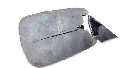 2000 Harley Davidson Brake Pedal Oem Original