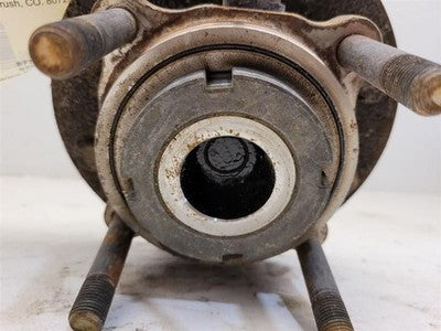 1999-2003 Ford F450 Super Duty Hub Front Dually Wheel Hub Bearing Assembly