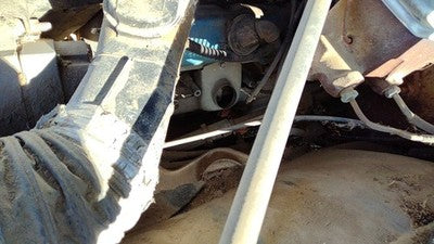 1975 Cutlass Supreme Lower Intermediate Steering Shaft Oem 2 Door Coupe