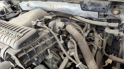 2004-2008 Ford F150 Throttle Body Valve Oem With Sensors 5.4L 8L3Z9E926A