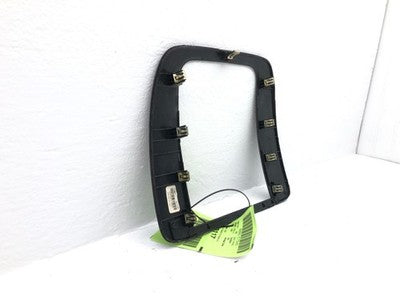 2007-2008 Yukon Xl Denali Trim Bezel Around Radio Surround Dash Panel Oem