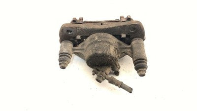 1986 Toyota Camry Driver Left Front Brake Caliper With Mount Bracket Oem