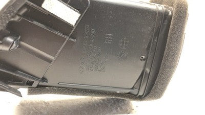 2014-2016 Kia Sportage Passenger Upper Dash Cover Trim Panel Oem 84781-3W010
