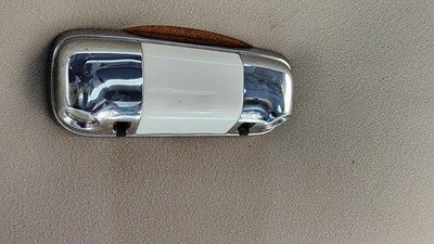 1985 Mercury Grand Marquis Center Overhead Console Oem Dome Light Map Lamp