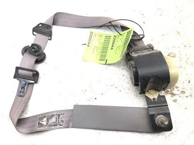 2000-2002 Ford Escort Driver Left Front Seat Belt Retractor Oem Shoulder Gray