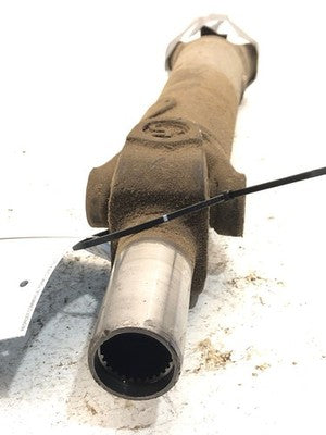 1987-1993 Jeep Wrangler Yj Rear Drive Shaft Oem Back Driveline 4.2L 5Sp 4X4