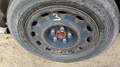 2004-2008 Ford Crown Vic 16 Steel Wheel Oem Factory Rim