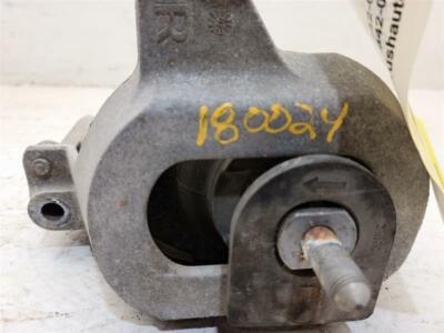 2007 Altima Engine Motor Mount Assembly OEM 2.5L Bracket Brace