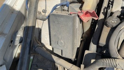 2000-2005 Buick Century Engine Fuse Box Power Distribution Panel Oem 3.1L 255565