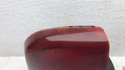 1988-1991 Olds Cutlass Cierra Driver Left Tail Light Brake Lamp Oem Rear