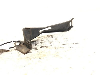 84-87 C4 Corvette Front Inner Fender Wheelhouse Support Bracket Passenger Side