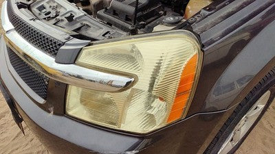 2005-2009 Chevy Equinox Driver Left Head Light Oem Front Lamp 15888058