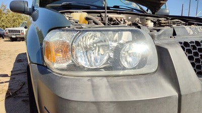 2005-2007 Ford Escape Passenger Right Head Light Oem Front Lamp