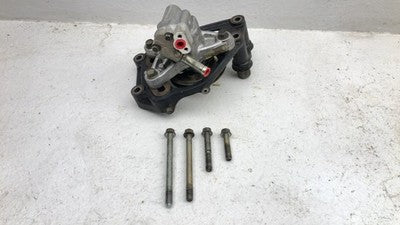 1986-1989 Acura Integra Power Steering Pump With Mount Bracket Oem 56110Pg6040