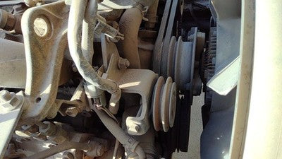 1996 Isuzu Npr Engine Belt Tensioner Oem Drive Belt 4Bd2 3.9L