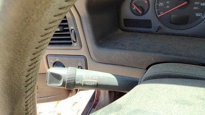 2001-2003 Volvo V70 Xc Turn Signal Switch Column Control Lever Headlight Oem