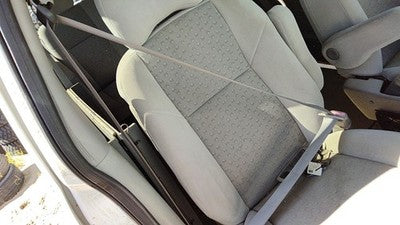 05-09 Uplander Passenger Right Front Seat Belt Retractor Oem Shoulder Gray 17B