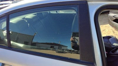 2006-2010 Vw Passat Passenger Right Rear Side Window Door Glass Oem Back