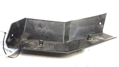 2017-21 2017-21 General 4 1000 Rear Lower Fender Panel Oem 2636178-070 5452194