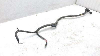2016 Ram 1500 Steering Rack Wiring Harness Oem 68096413Ac