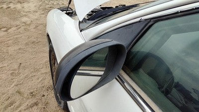 2000-2005 Mercury Sable Driver Left Side Mirror Door Mounted Oem 6f1z17683c