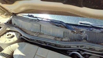 07-08 Grand Vitara Xl-7 Passenger Right Windshield Wiper Arm Oem Blade Lever