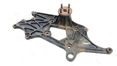 95 Chevy S10 Pickup Engine Alternator Mount Bracket Oem Cooling Fan Bearing 2.2L