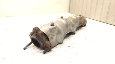 2004-2005 Chevy Impala Front Exhaust Manifold Assembly Oem Heat Shield Oem 3.4L