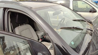 2007 Suzuki Grand Vitara Xl-7 Passenger Right Front A Pillar Moulding Oem Black