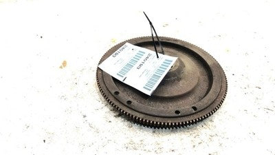 1985-1992 Ford Ranger Flywheel With Bolts Oem Manual Transmission 2.9L 5 Speed