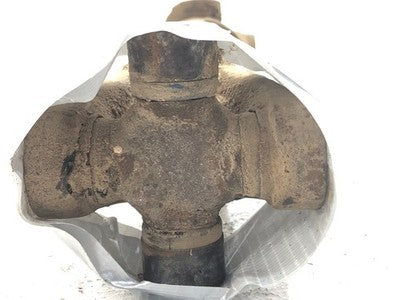 1987-1993 Jeep Wrangler Yj Rear Drive Shaft Oem Back Driveline 4.2L 5Sp 4X4