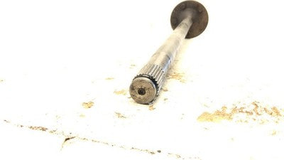 1993-1997 Ford Ranger Passenger Right Rear Axle Shaft Back Oem F37z4234a