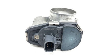 2007-2010 Chevy Cobalt Throttle Body Valve Oem With Sensors 2.2L 12633774